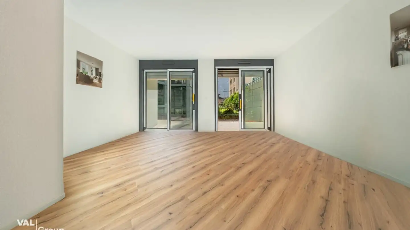 Appartamento in vendita - Avenue De France 10, 3960 Sierre - Foto 3
