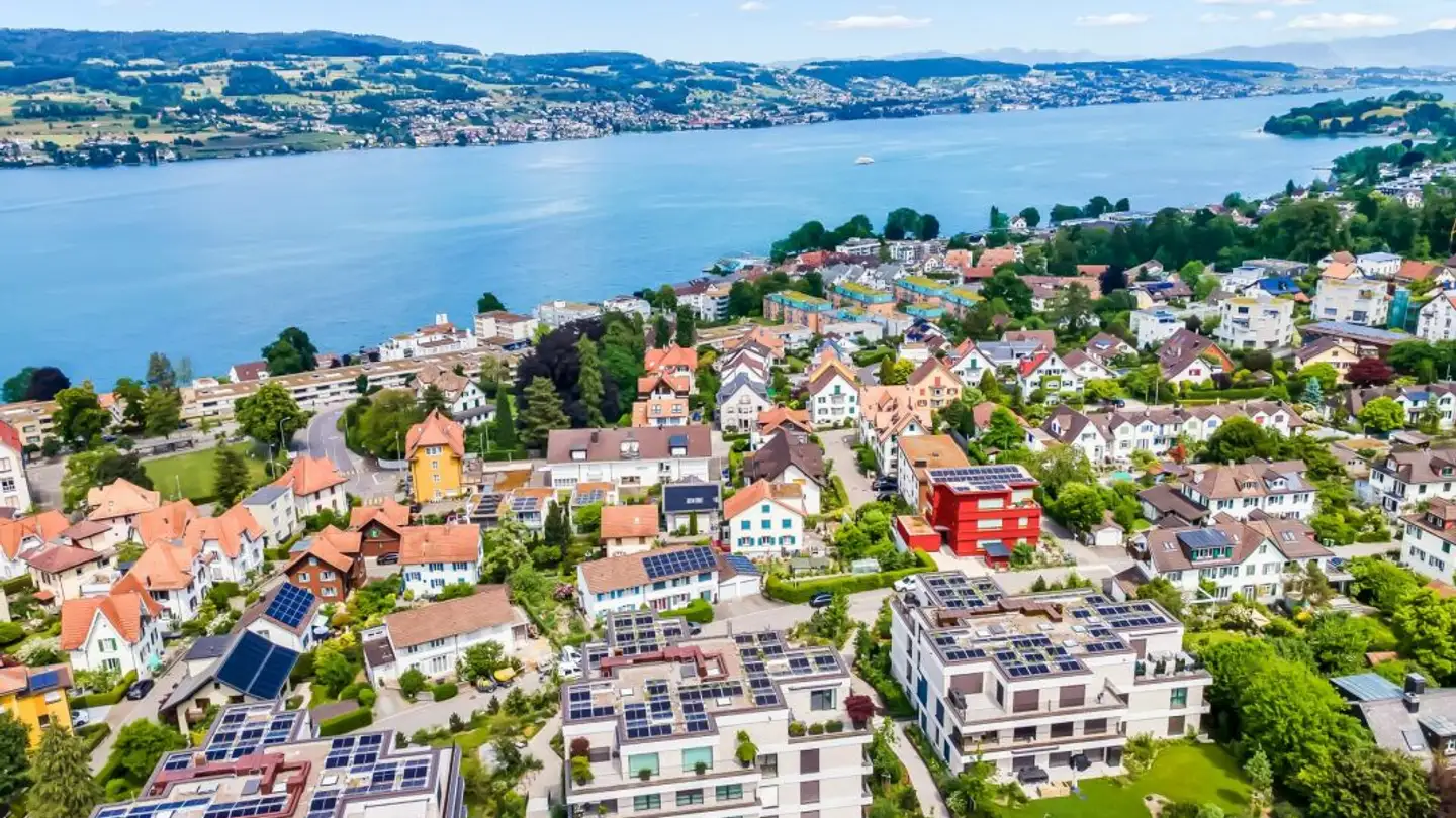 Wohnung kaufen - Allmendgütlistrasse 39, 8810 Horgen - Foto 3