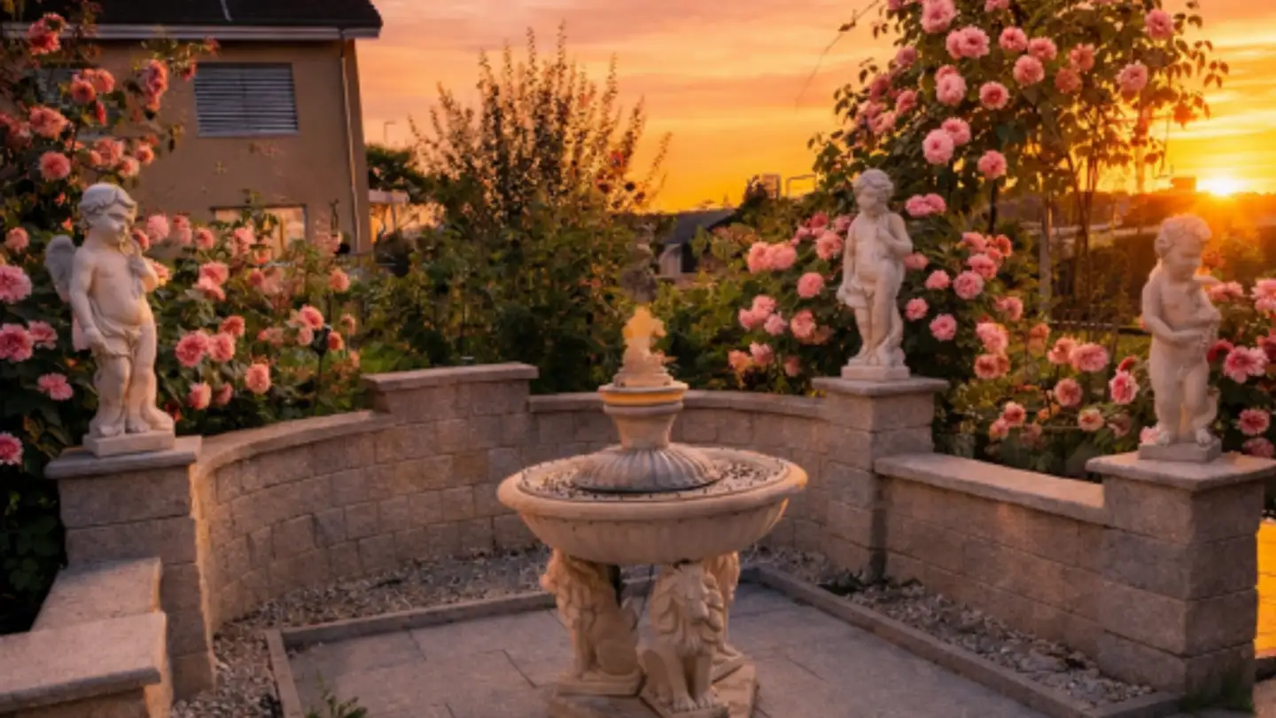 Row house for sale - 6030 Ebikon