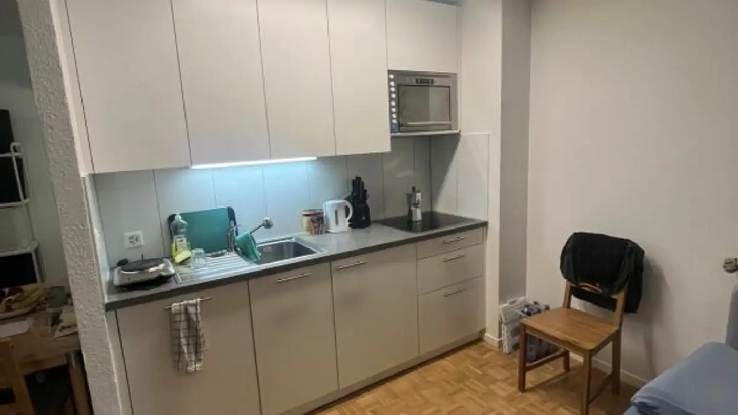 Wohnung mieten - Kolumbanstrasse 41, 9008 St. Gallen - Foto 4