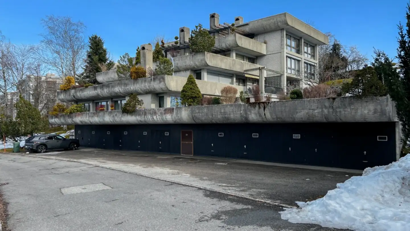 Appartement à vendre - Chemin De Flore 1, 2300 La Chaux-de-Fonds - Photo 3