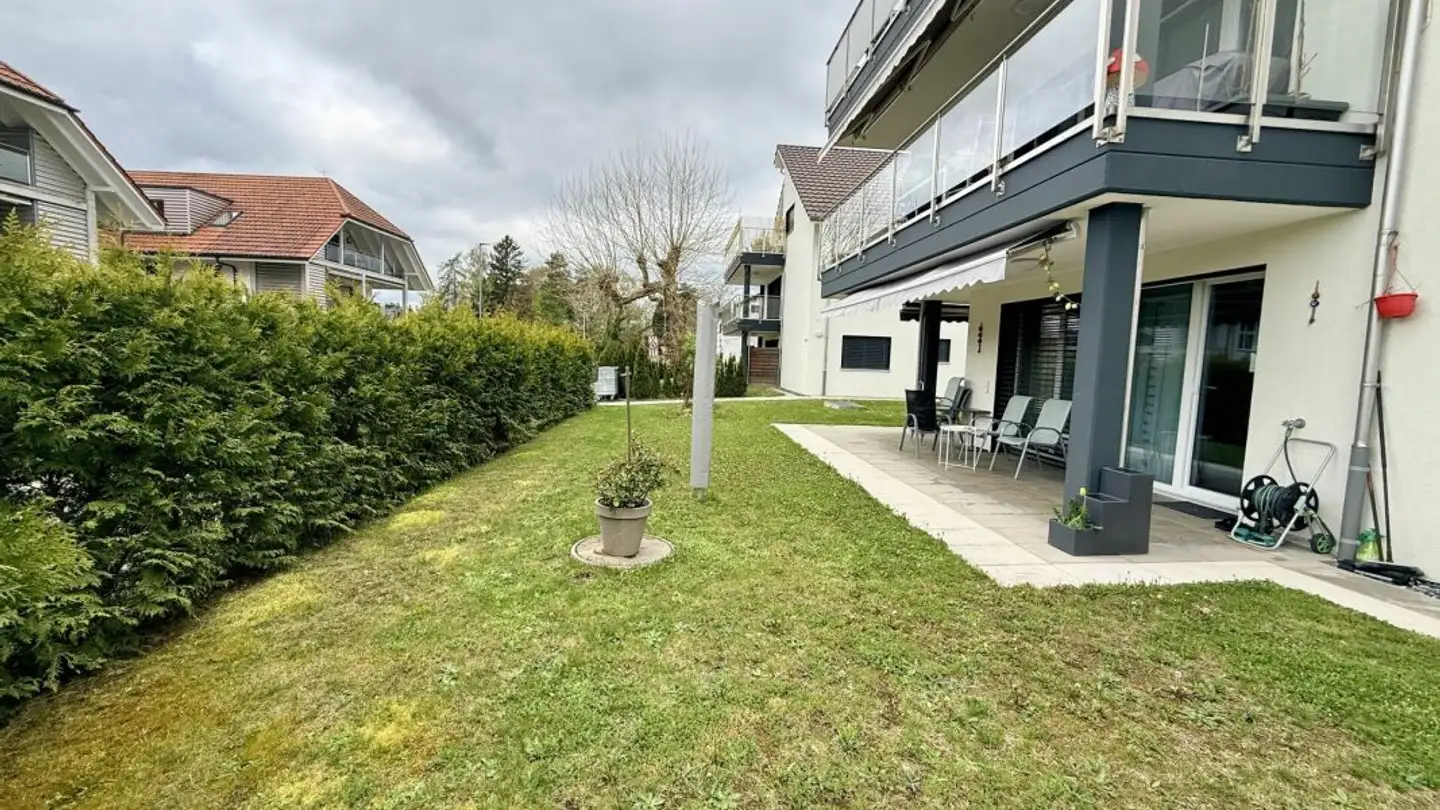 Apartment for sale - 4566 Kriegstetten - Photo 2