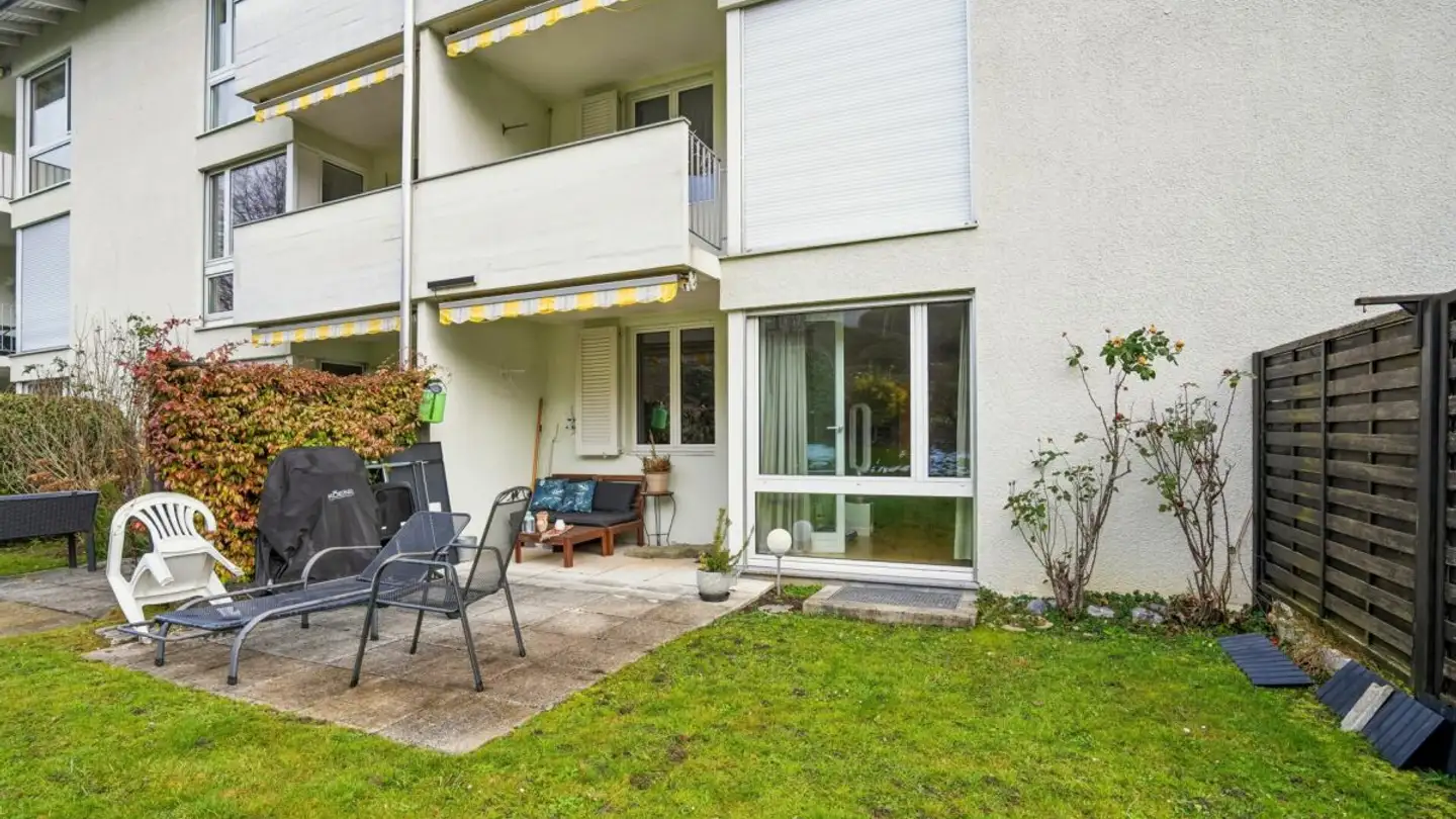 Wohnung kaufen - Bickelstrasse 10a, 8942 Oberrieden