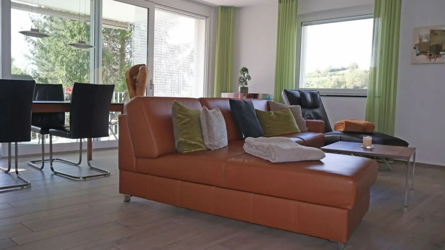 Wohnung kaufen - Schulgasse 24, 8214 Gächlingen - Foto 2