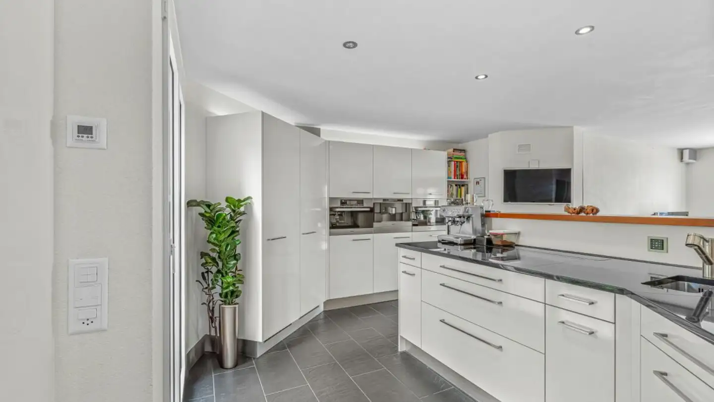 Casa a schiera in vendita - Schönaustrasse 37, 8335 Hittnau - Foto 2