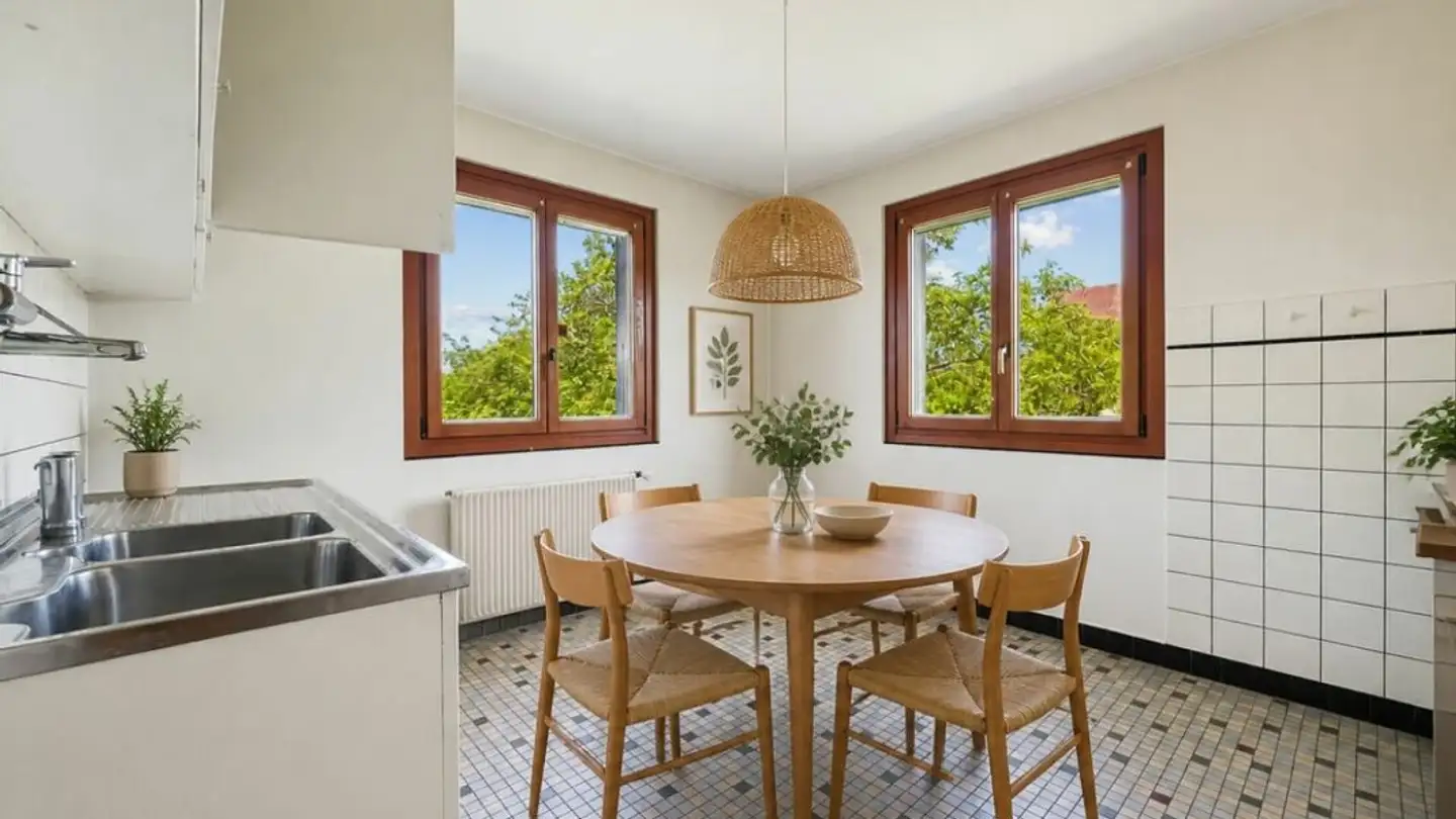 Villa for sale - Rue Vaudanne 38, 1063 Chapelle-sur-Moudon - Photo 4