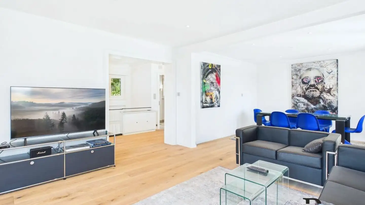 Maison individuelle à vendre - Schöneggrain 7, 2540 Grenchen - Photo 3