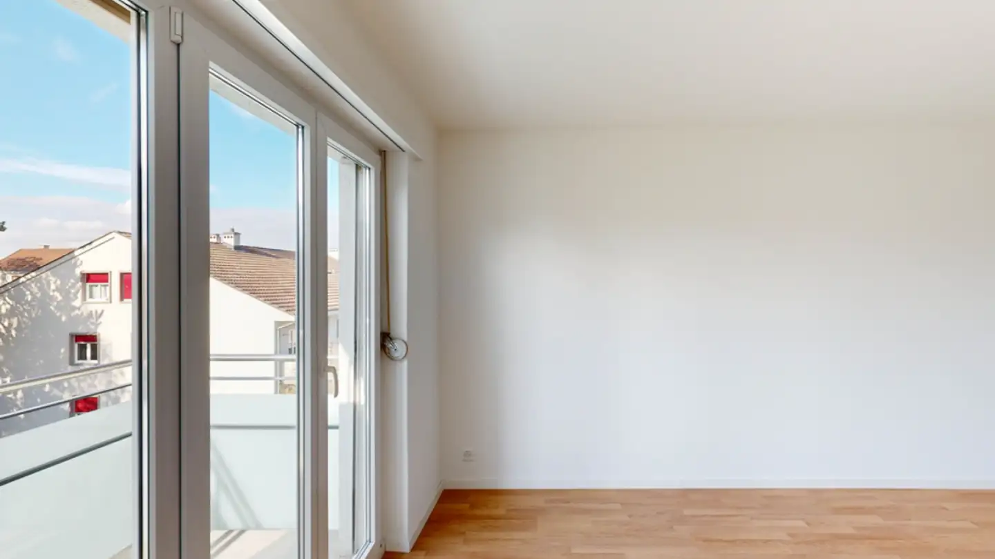 Appartamento in affitto - Birkenstrasse 7, 4123 Allschwil