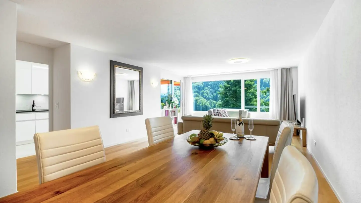 Apartment for sale - 6006 Luzern - Photo 2