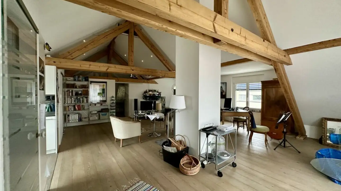 Edificio residenziale in vendita - 4552 Derendingen - Foto 4