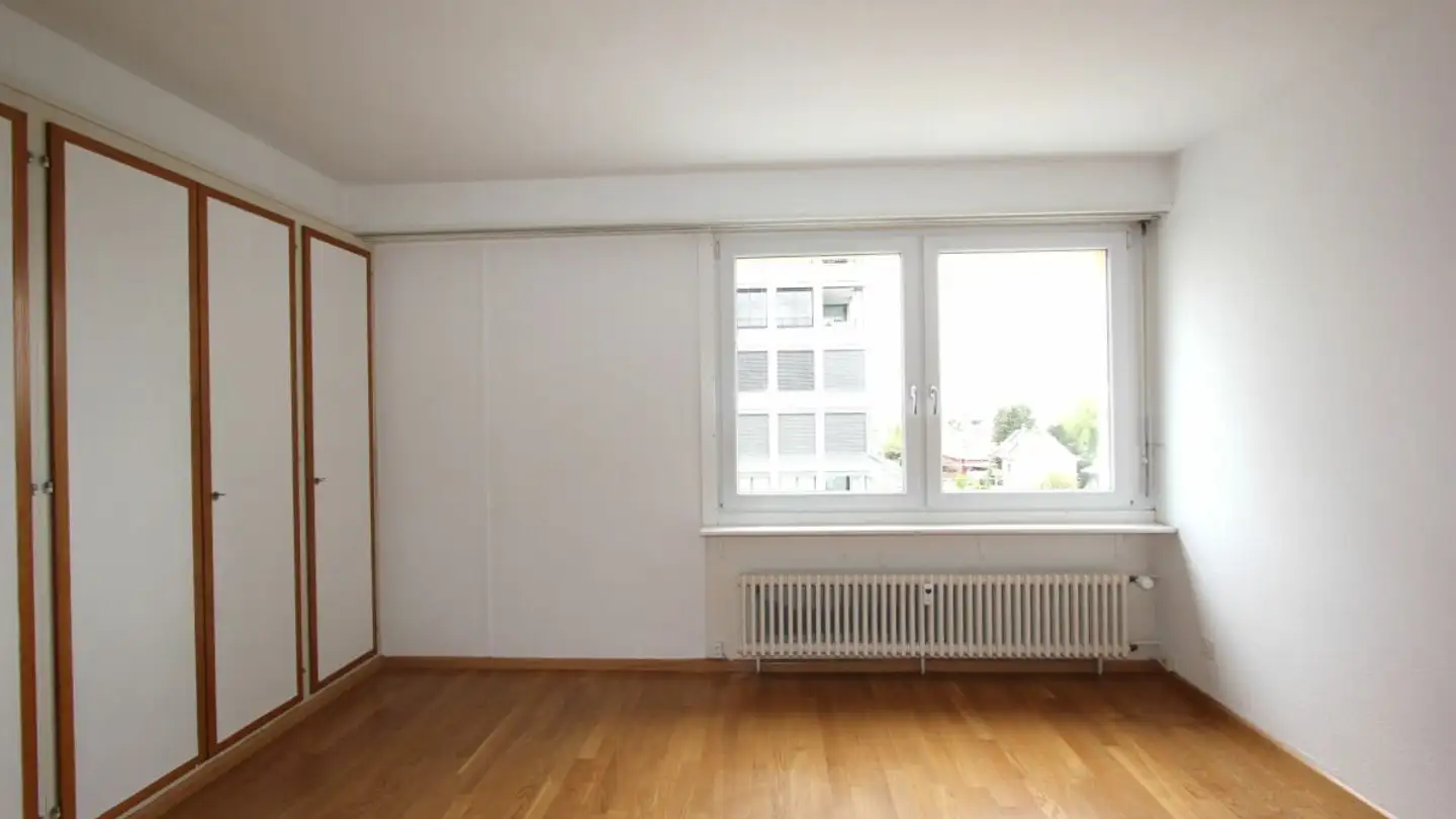 Apartment for rent - Bahnhofstrasse 15, 4133 Pratteln
