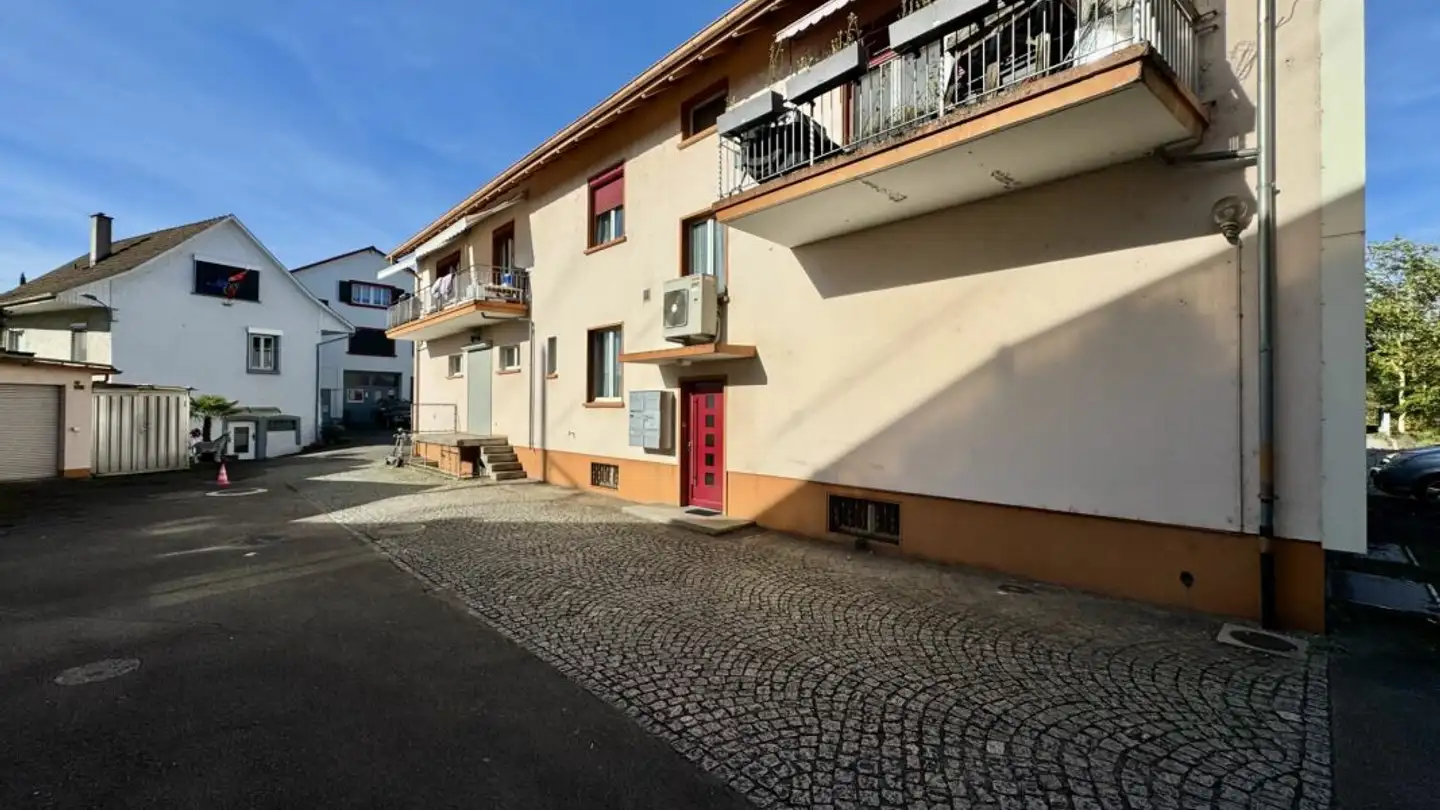 Spazio ufficio in affitto - Hauptstrasse 22, 4302 Augst BL - Foto 3