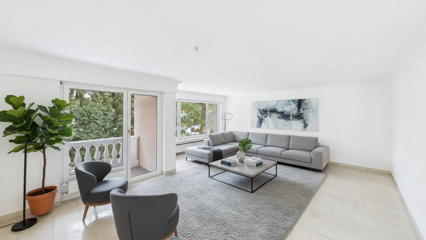 Single house for sale - Wilenstrasse 62a, 9500 Wil SG