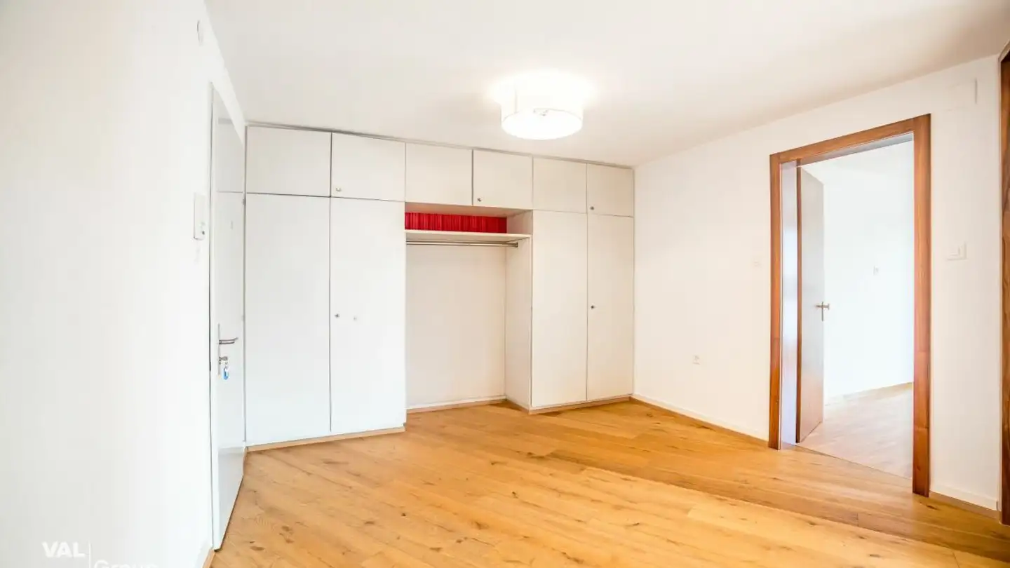 Appartamento in affitto - Belalpstrasse 2, 3900 Brig - Foto 2
