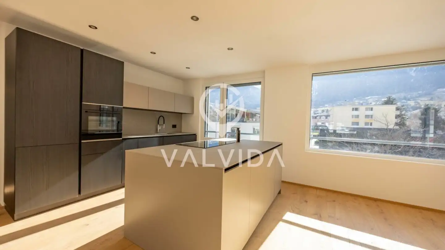 Apartment for rent - Gliserallee 68, 3902 Glis - Photo 3