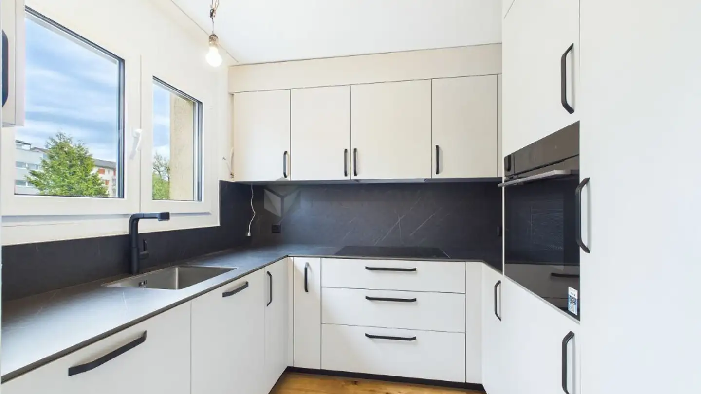 Appartamento in vendita - 8645 Jona - Foto 4