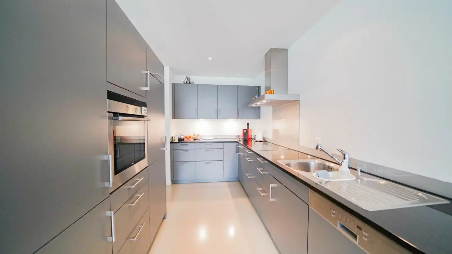 Appartement à louer - Hostatt 2, 6382 Büren NW