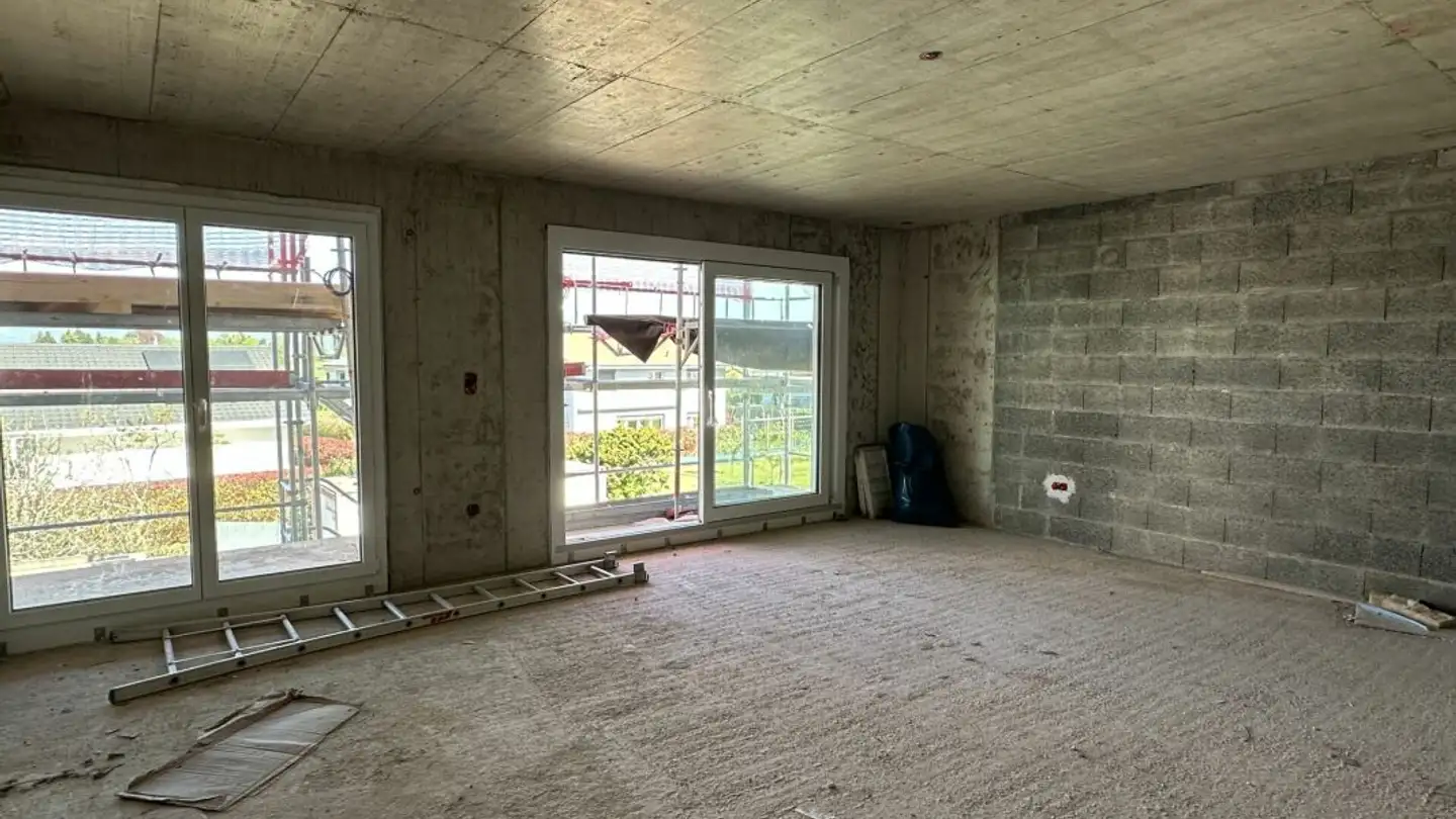 Apartment for sale - Route De La Croix 24, 1589 Chabrey - Photo 4