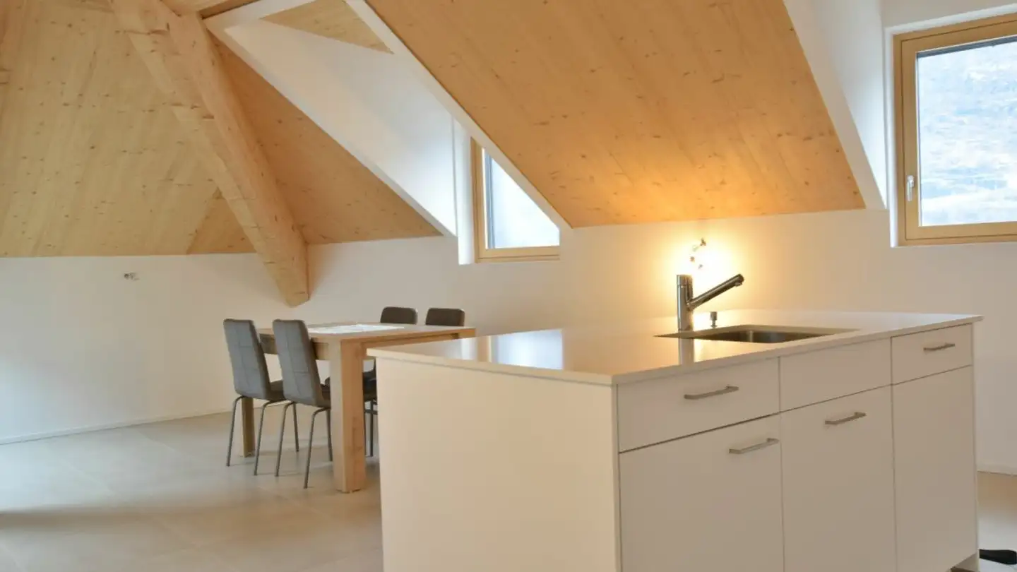 Apartment for rent - Via Verbano 22, 6710 Biasca