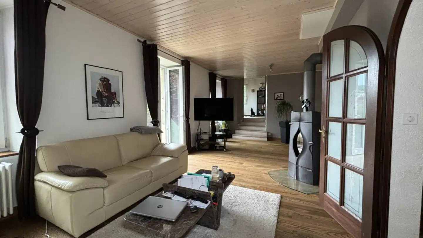 Casa singola in vendita - Rue Des Billodes 69, 2400 Le Locle - Foto 3