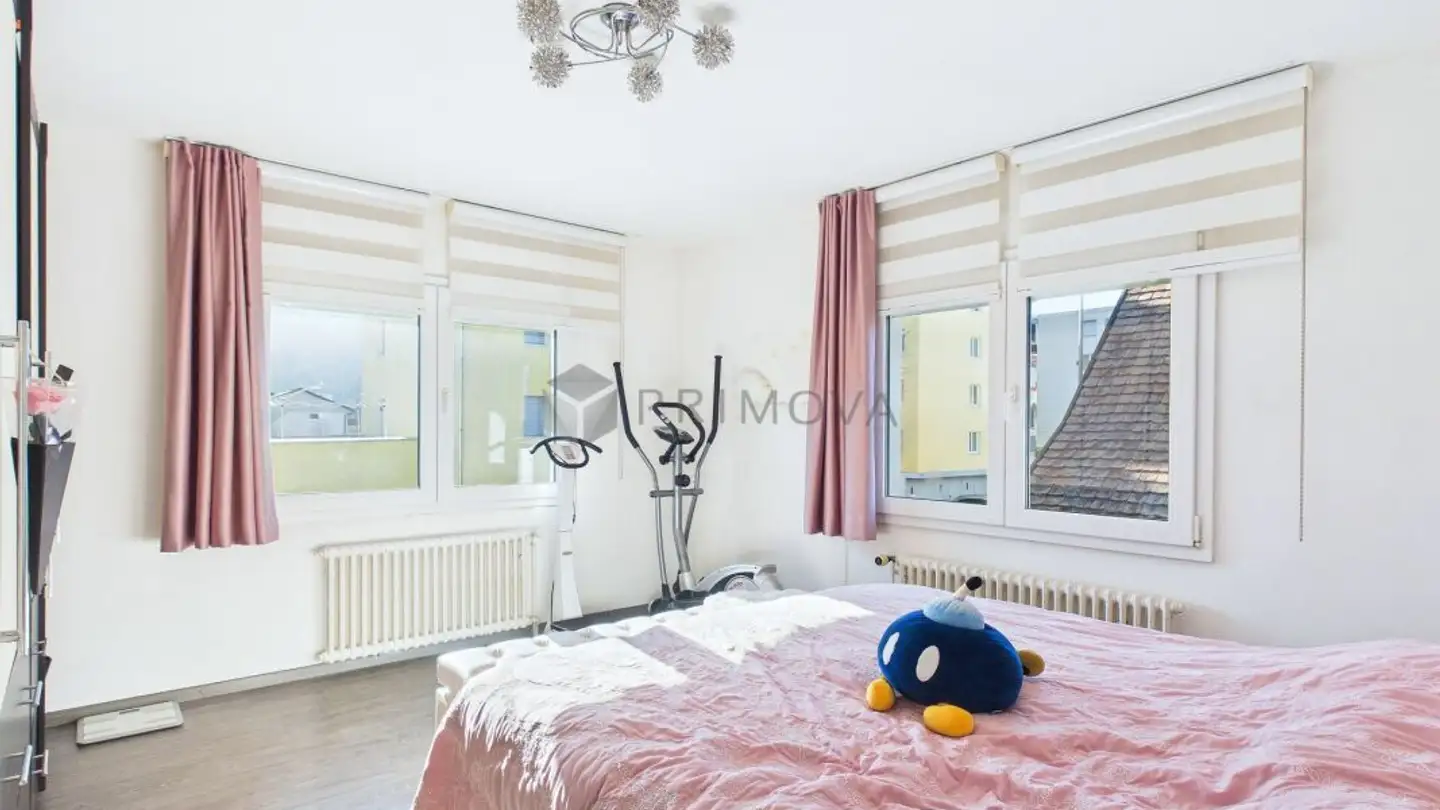 Edificio ad uso misto in vendita - 9430 St. Margrethen SG - Foto 4