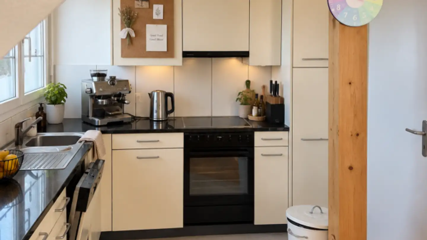 Penthouse for rent - Tramstrasse 19, 4132 Muttenz - Photo 4
