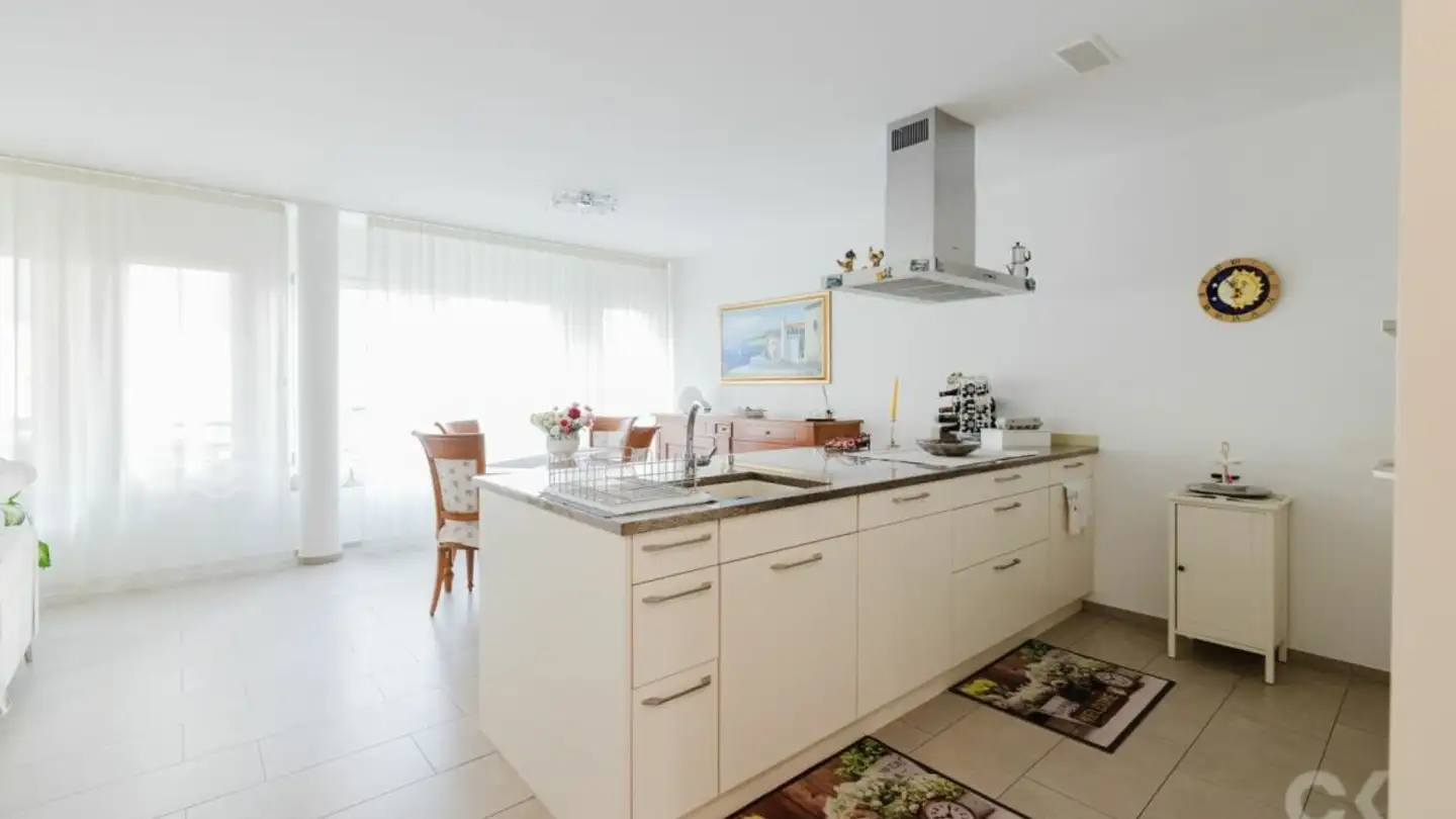 Apartment for sale - Ziegelstrasse 8, 4055 Basel