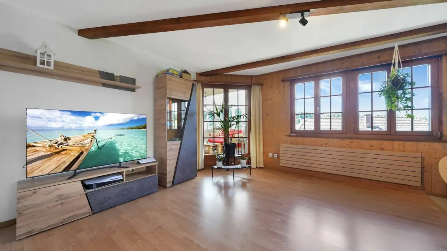 Casa singola in vendita - Viehweg 1, 1737 Plasselb - Foto 3