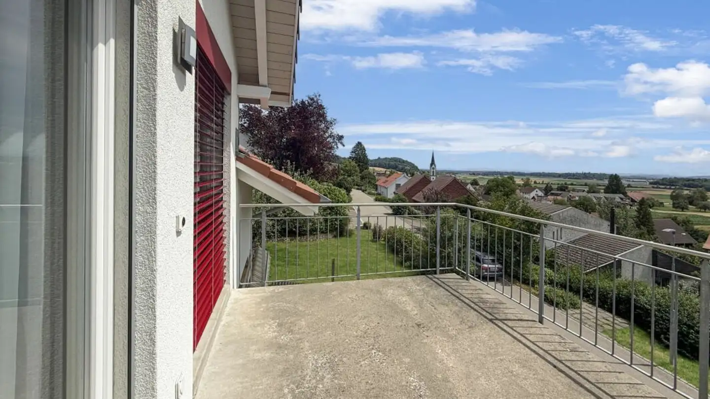 Maison individuelle à vendre - Rollenbergstrasse 14, 8463 Benken ZH - Photo 4