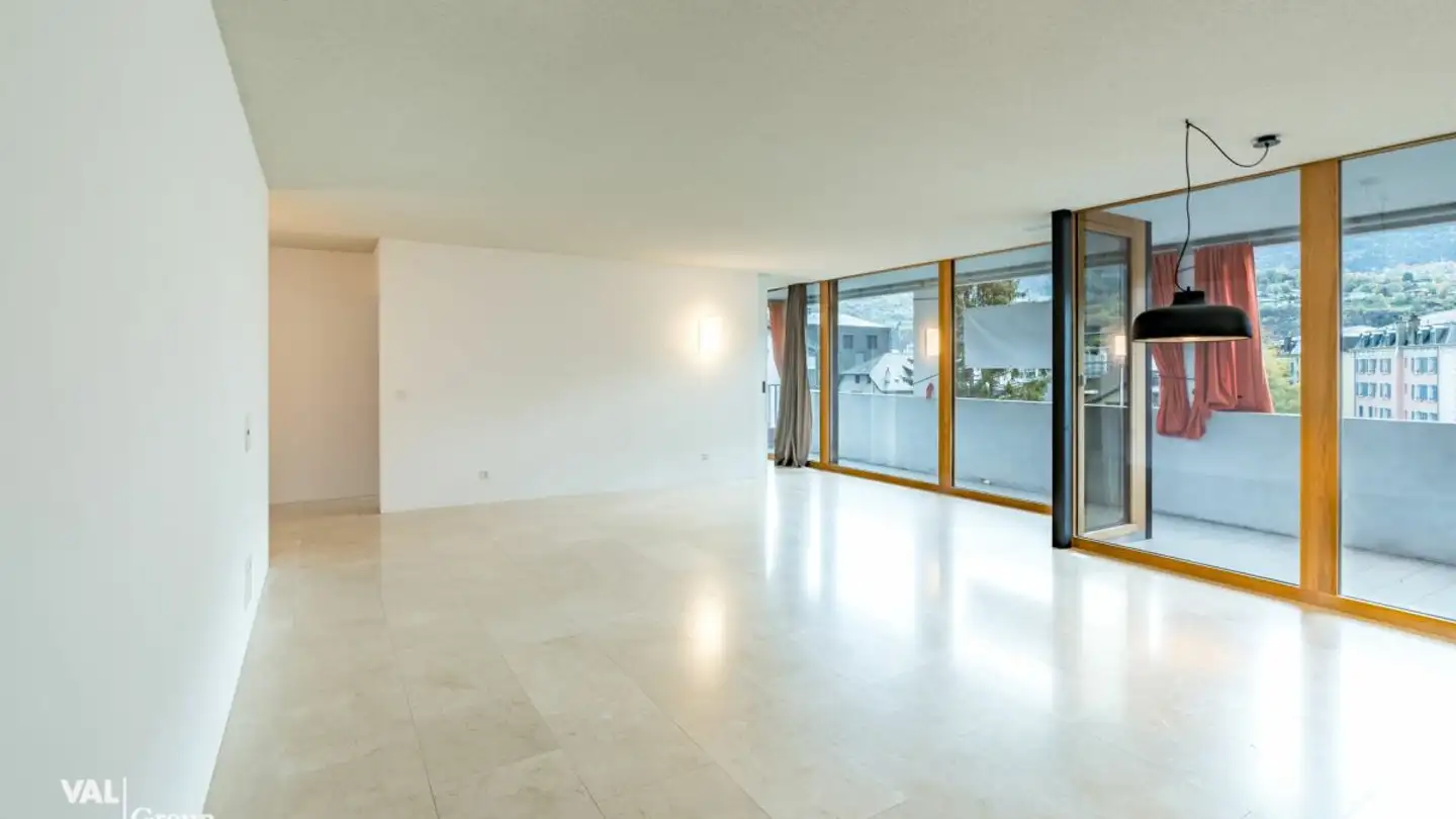 Apartment for rent - 3904 Naters - Photo 2