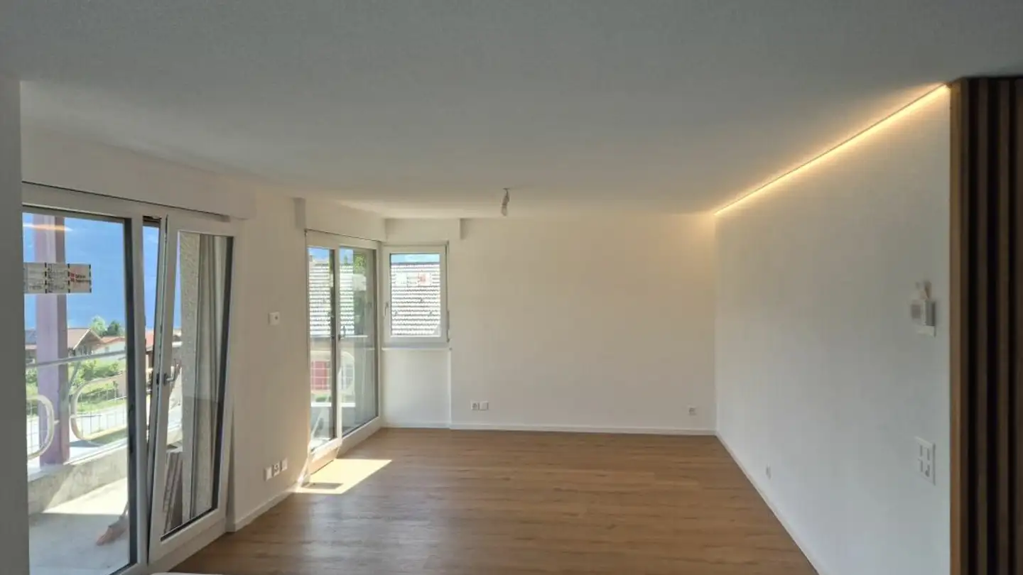 Apartment for rent - Route De Botyre 12, 1966 Botyre (Ayent) - Photo 2