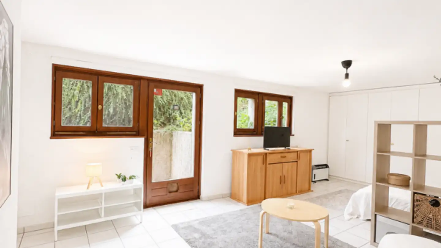 Appartement à louer - 1225 Chêne-Bourg - Photo 3
