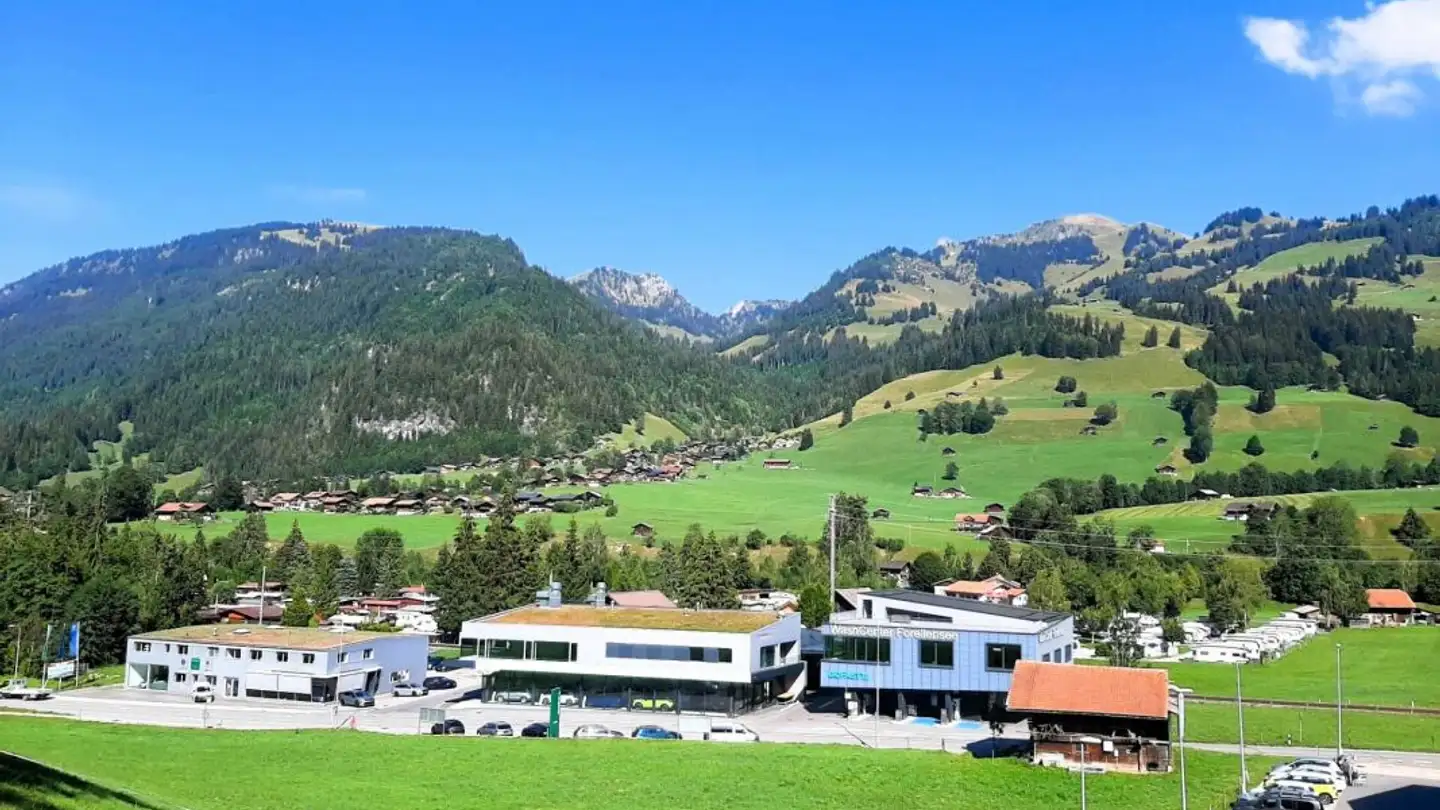 Terreno edificabile in vendita - Thunstrasse 29c, 3770 Zweisimmen - Foto 3