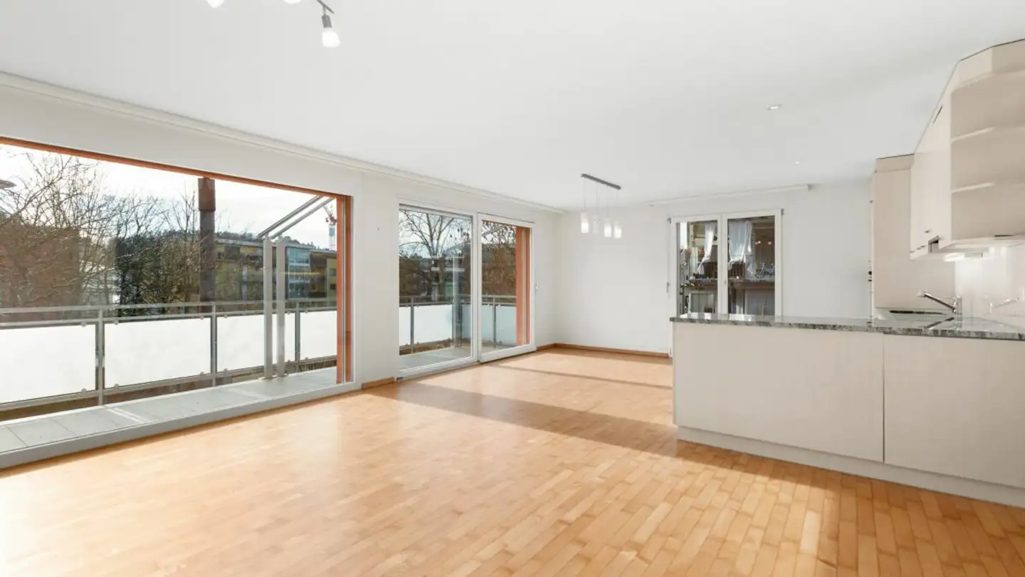 Appartamento in vendita - Im Geren 20b, 8352 Elsau - Foto 2