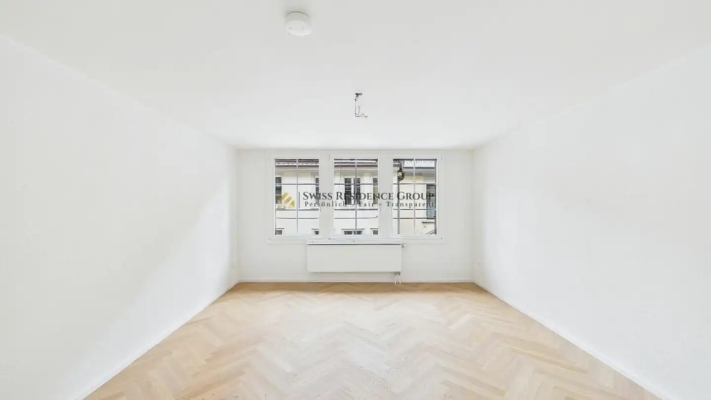 Penthouse for rent - 9000 St. Gallen - Photo 3