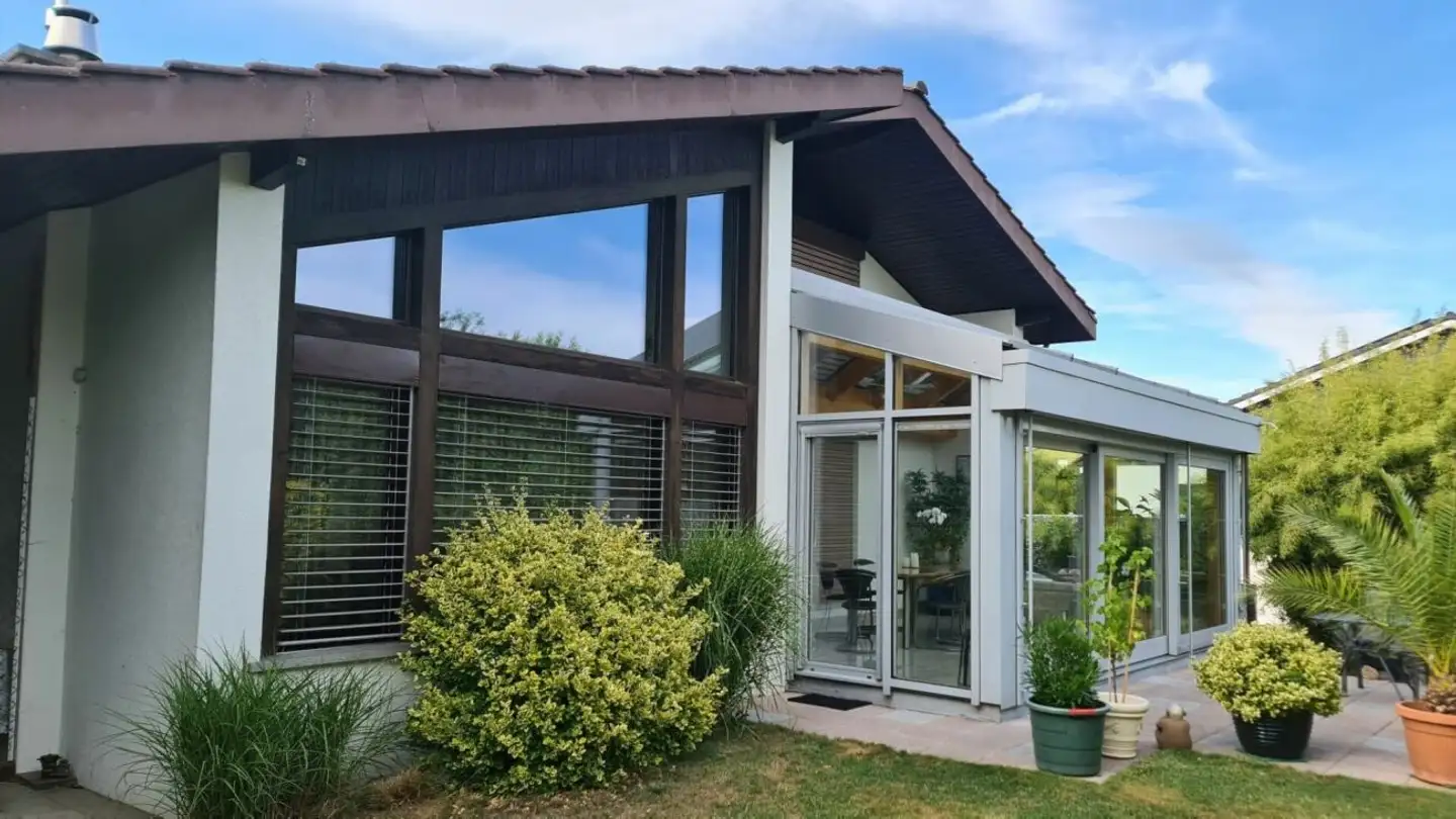Maison individuelle à vendre - Petriweg 6, 3270 Aarberg