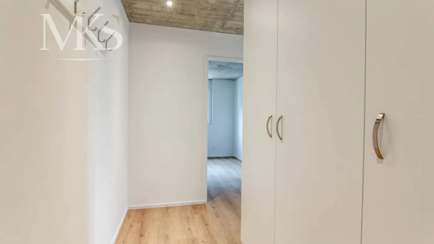 Appartement à louer - Mondstrasse 6b, 3930 Visp - Photo 4