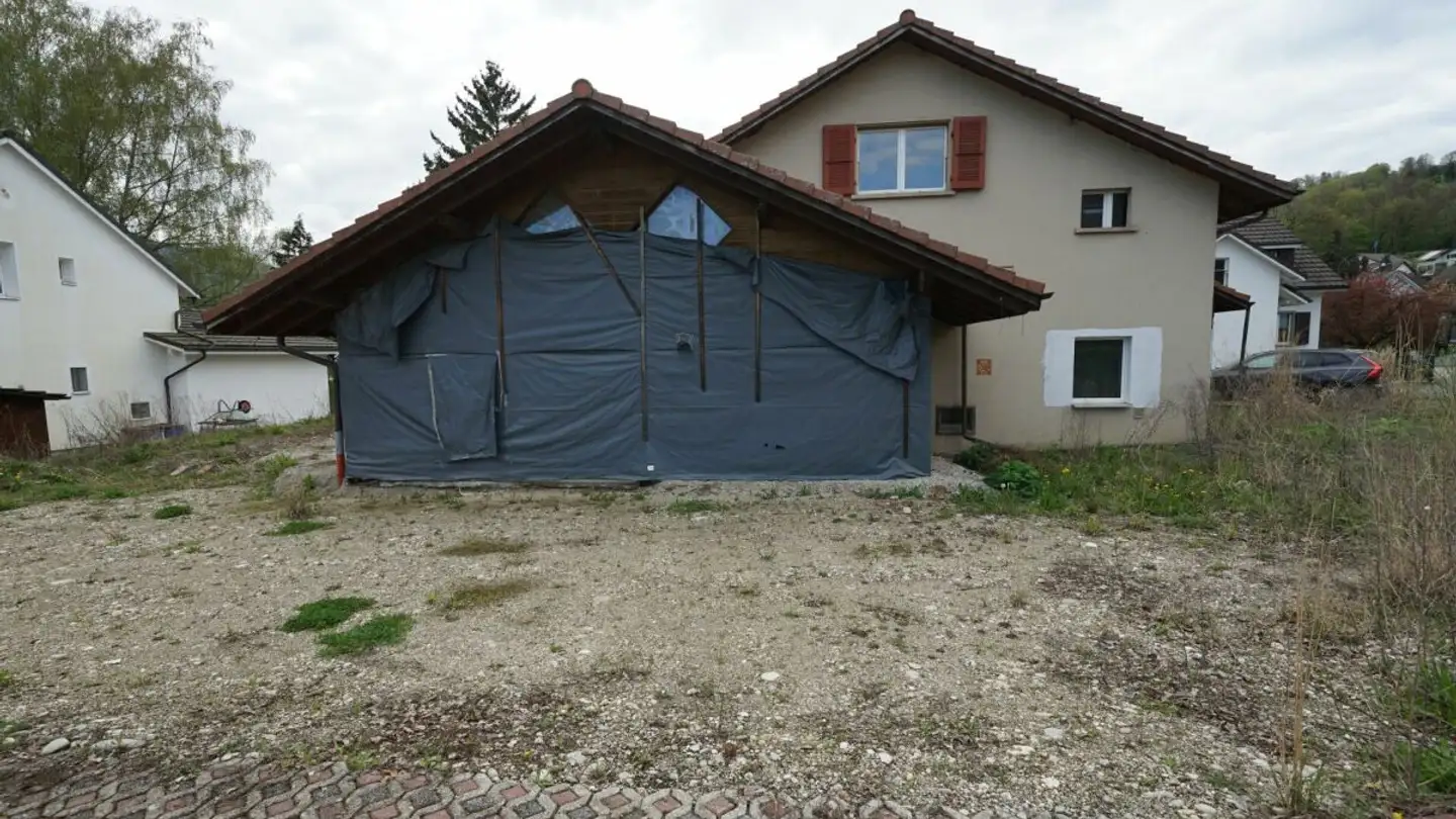 Casa singola in vendita - Alte Landstrasse 3, 4710 Balsthal - Foto 2