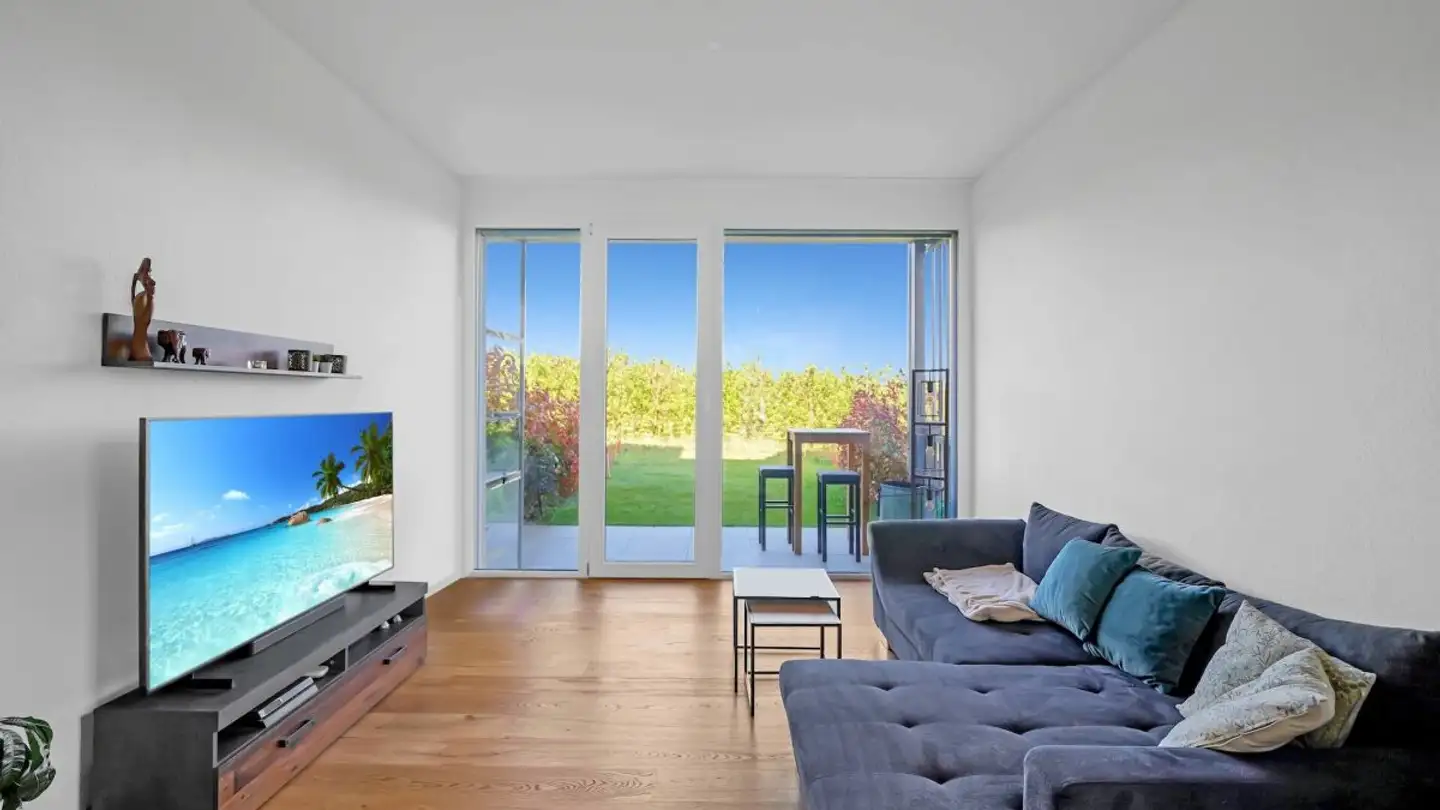 Row house for sale - Klusstrasse 19e, 3272 Epsach - Photo 4