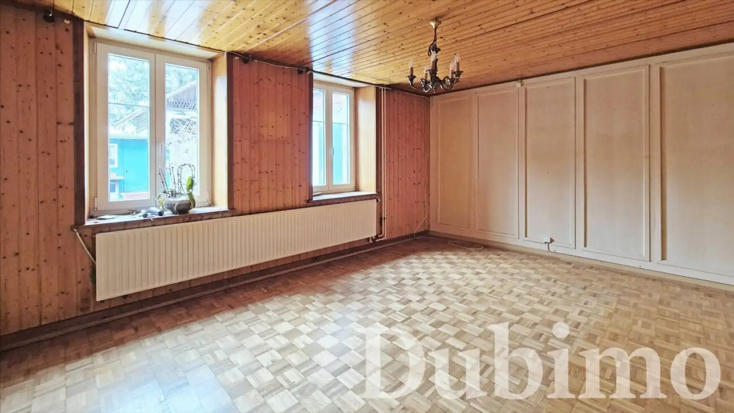 Einfamilienhaus kaufen - Grand-Rue 25, 1486 Vuissens - Foto 4