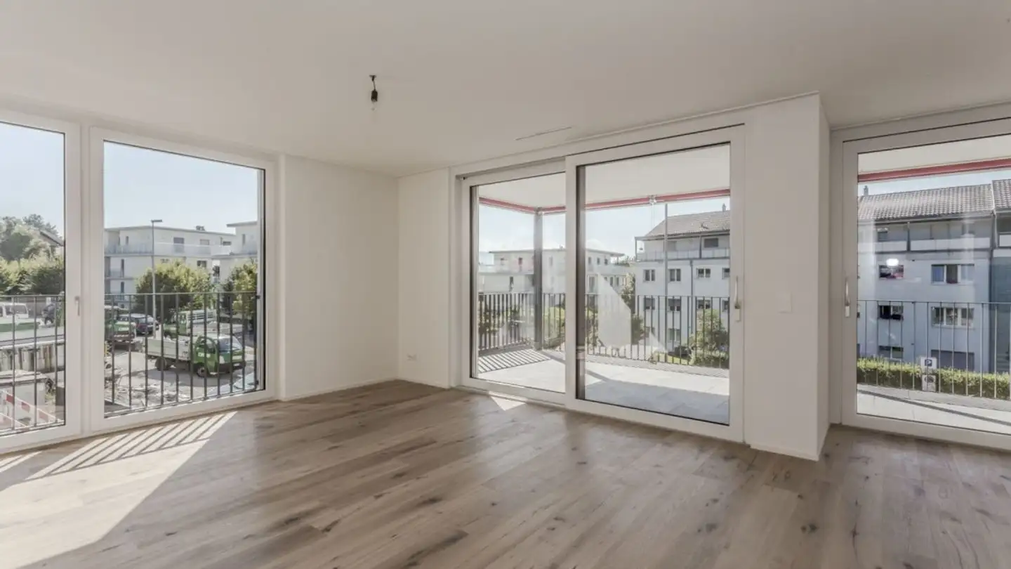 Appartamento in affitto - Leisibüelstrasse 173, 8708 Männedorf - Foto 2