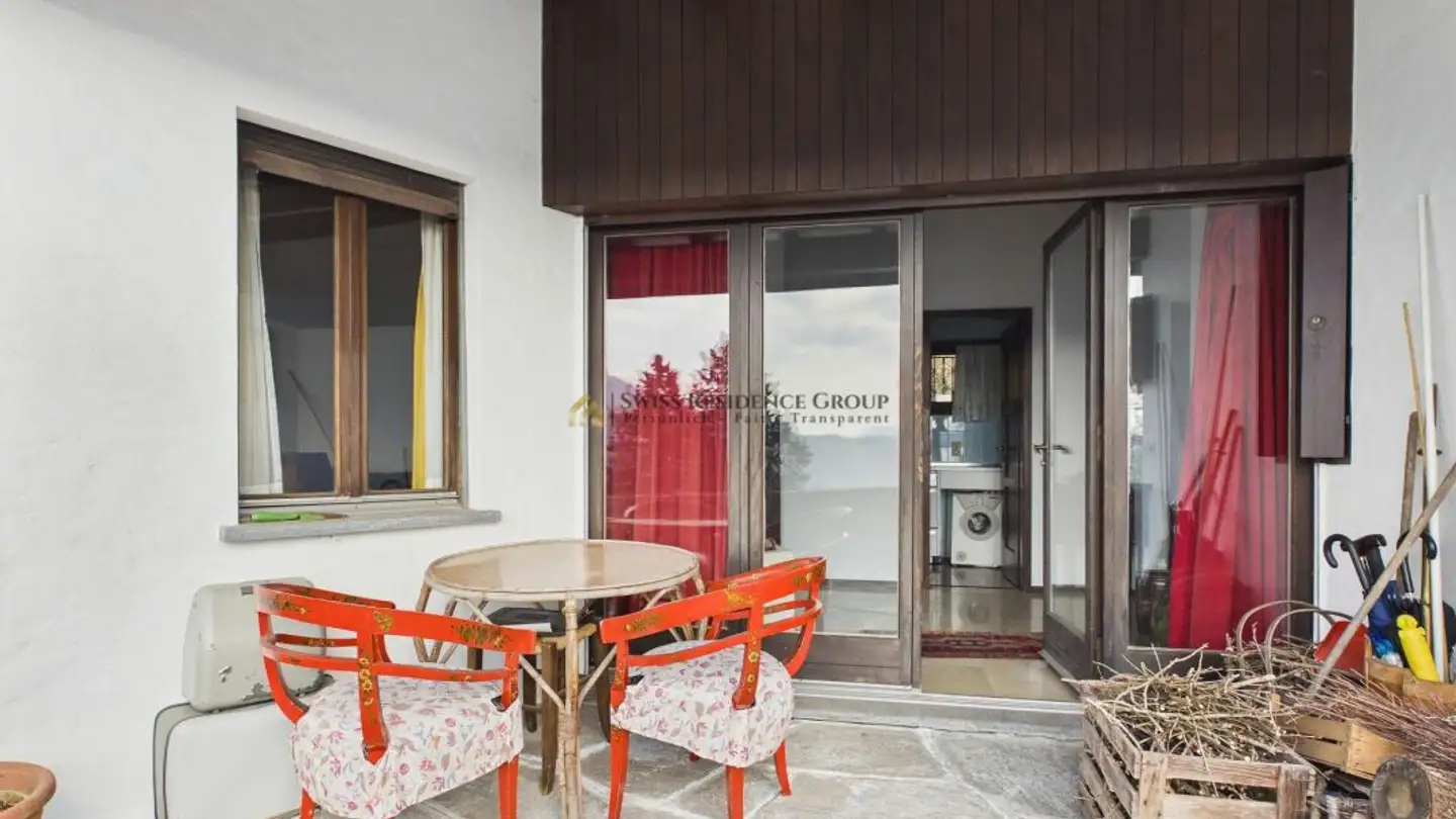 Einfamilienhaus kaufen - 6822 Arogno - Foto 3