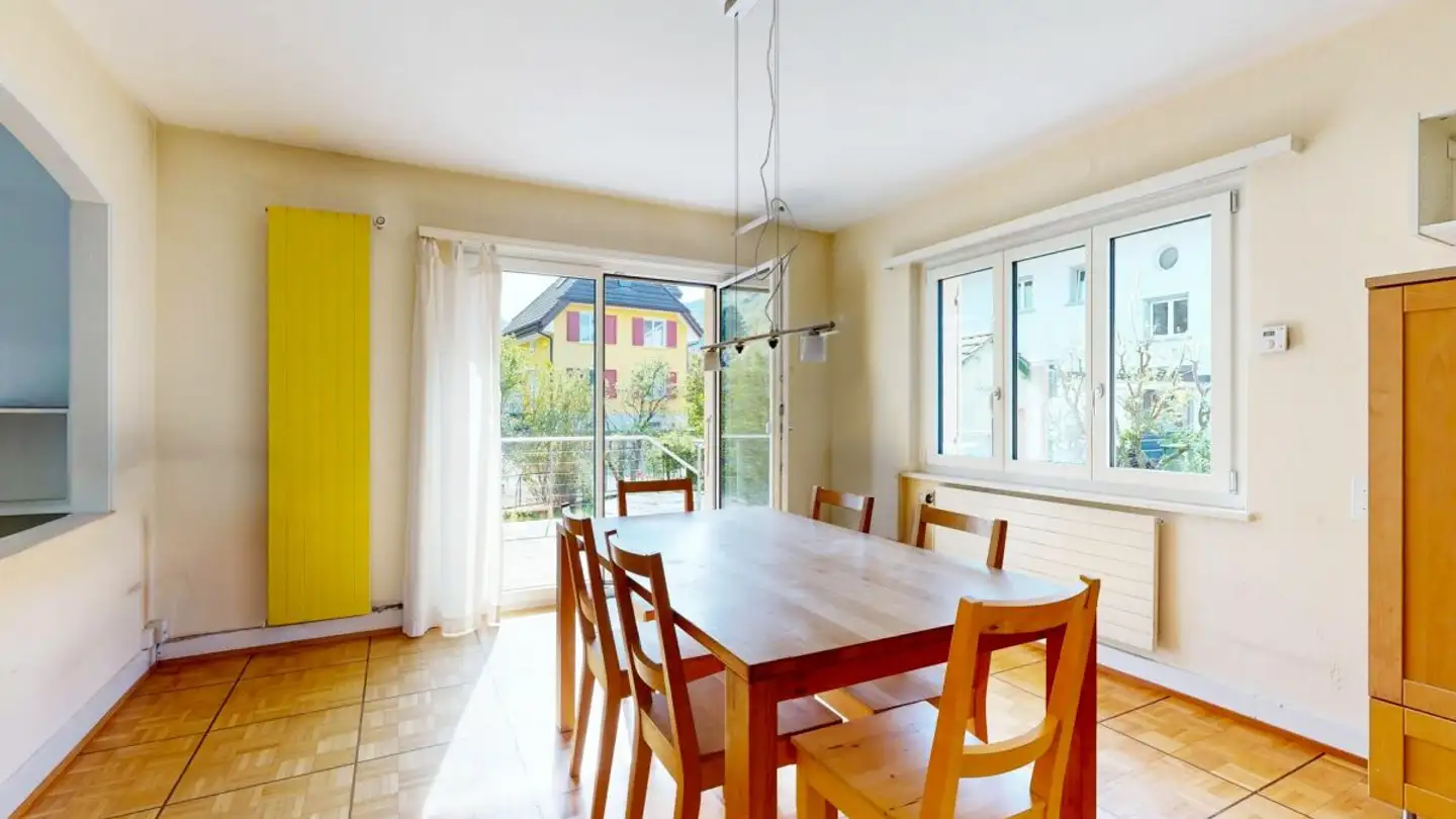 Single house for sale - Dorfmattstrasse 13, 4436 Oberdorf BL - Photo 4