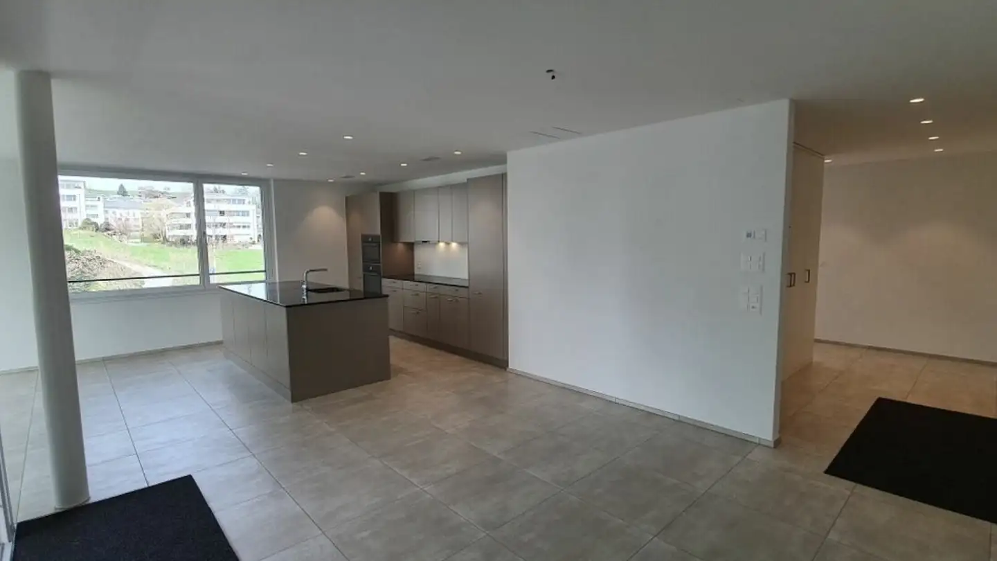 Apartment for rent - Grundweg 11, 9500 Wil SG - Photo 3