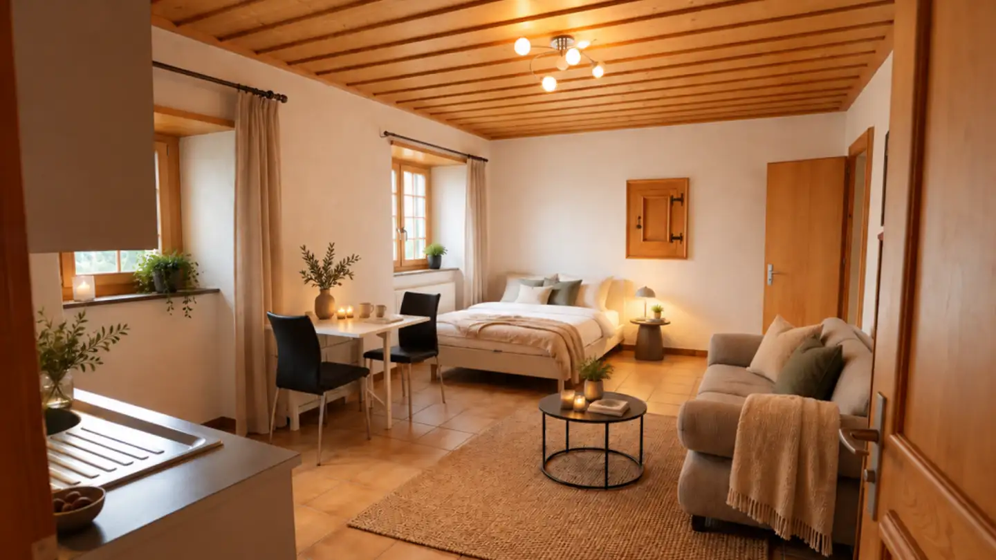 Single house for sale - Dorfgasse 20, 2514 Ligerz - Photo 3