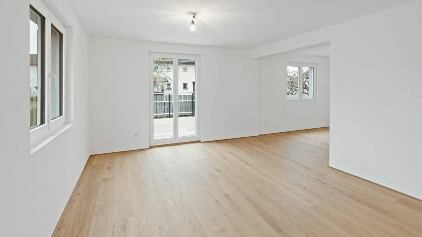 Semi-detached house for sale - Wuhrstrasse 14, 9443 Widnau - Photo 2