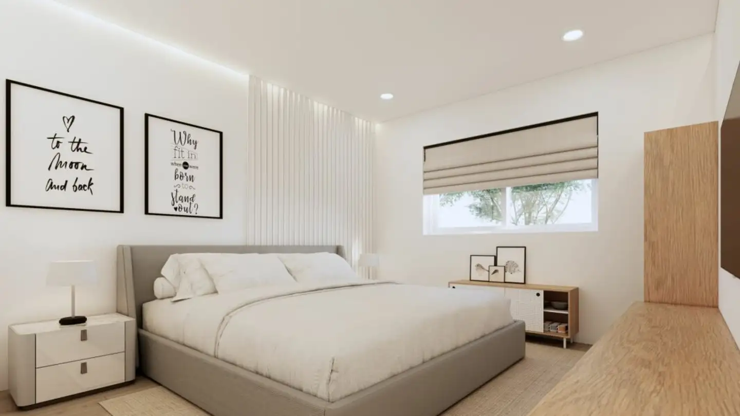 Appartamento in vendita - 1907 Saxon - Foto 3