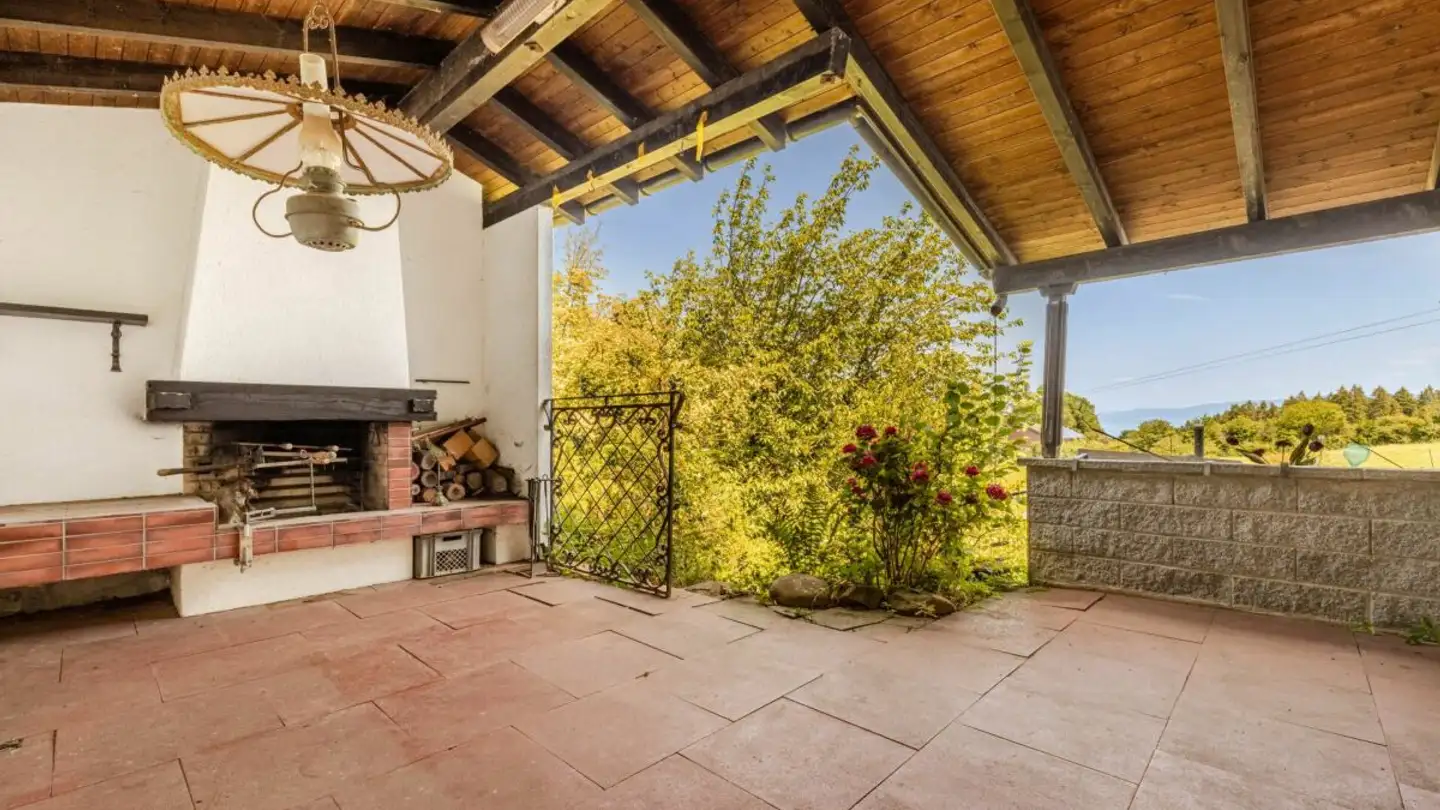 Casa singola in vendita - Grund 425, 9405 Wienacht-Tobel - Foto 4