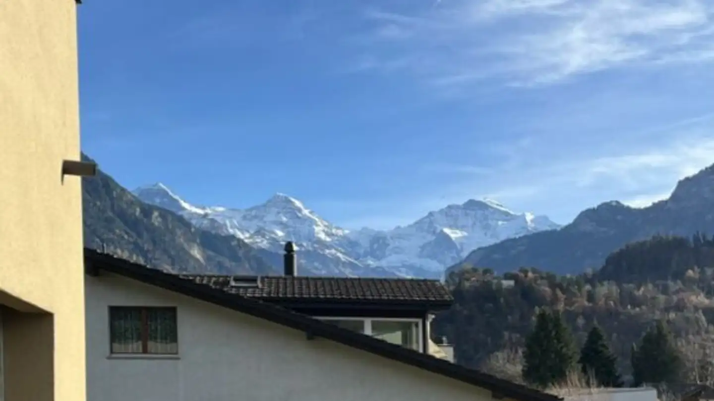 Appartamento in vendita - Weissenaustrasse 5, 3800 Unterseen - Foto 4