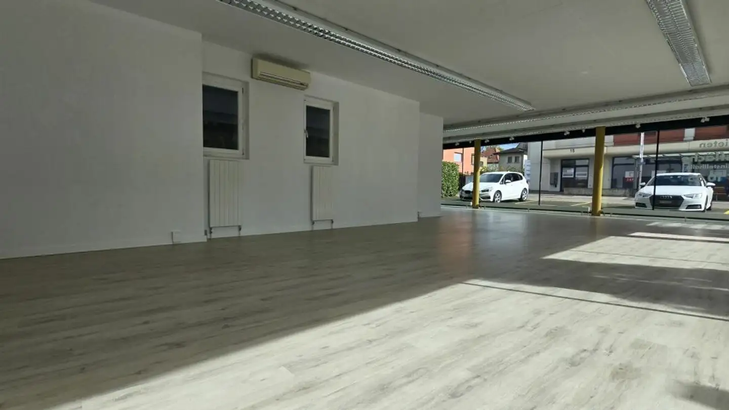 Commerciale in affitto - 5430 Wettingen - Foto 4